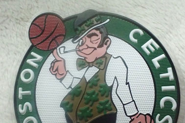 Patch Pakaian Kustom Ramah Lingkungan