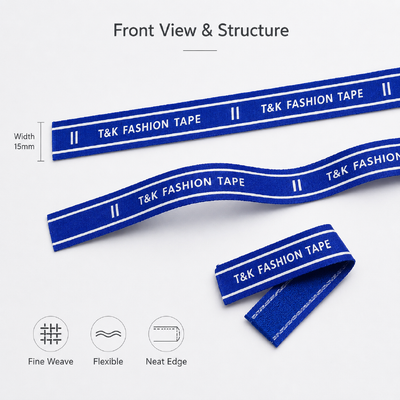 Undies String Tali Elastis
