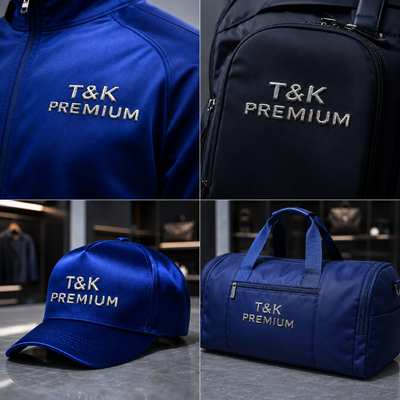 Label Heat Transfer Silikon Logo Timbul 3D Kustom dengan Daya Tahan Tahan Cuci untuk Pakaian Olahraga