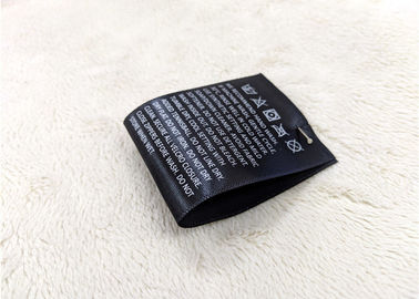 Label Sablon Tenun, Label Jahit Cetak Untuk Pakaian Ramah Lingkungan