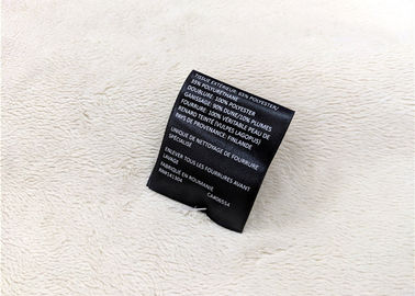 Label Sablon Tenun, Label Jahit Cetak Untuk Pakaian Ramah Lingkungan