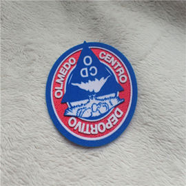 Patch Transfer Panas Kustom yang Halus 3 Embossed Embossed Plush Printing Tatami R