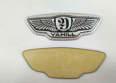 Patch Pakaian Kustom Non Toxic Fleksibel Untuk Pakaian Renang, Ransel
