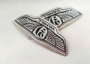 Patch Pakaian Kustom Non Toxic Fleksibel Untuk Pakaian Renang, Ransel