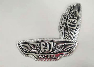 Patch Pakaian Kustom Non Toxic Fleksibel Untuk Pakaian Renang, Ransel