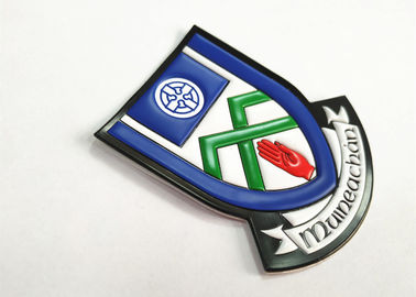 Patch Pakaian Ubahsuaian yang Dapat Dicuci Label Perekat Diri