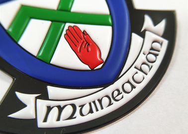 Patch Pakaian Ubahsuaian yang Dapat Dicuci Label Perekat Diri