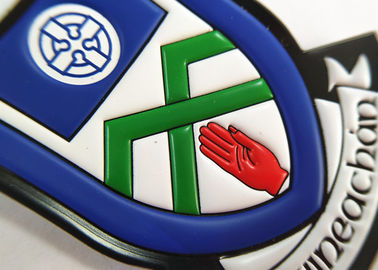 Patch Pakaian Ubahsuaian yang Dapat Dicuci Label Perekat Diri