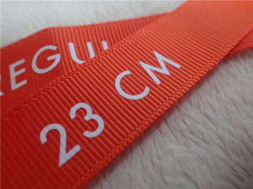 Sablon Label Tagless yang Dapat Dicuci, Label Cetak Untuk Pakaian