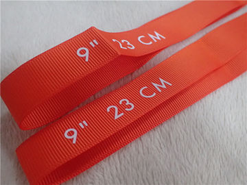 Sablon Label Tagless yang Dapat Dicuci, Label Cetak Untuk Pakaian