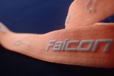 Sabuk Spandex Pita Ramah Lingkungan Yang Elastis Untuk Pakaian / Celana