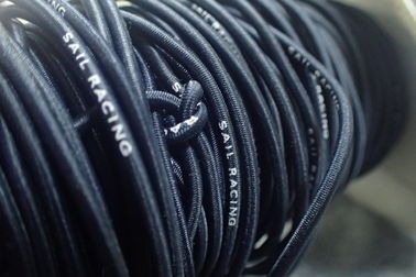 Tali Kabel Elastis 0,5mm