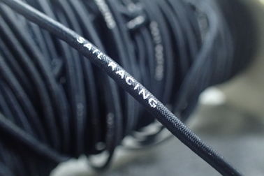 Tali Kabel Elastis 0,5mm