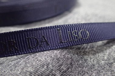 Nylon Underwear OEKO Woven Band