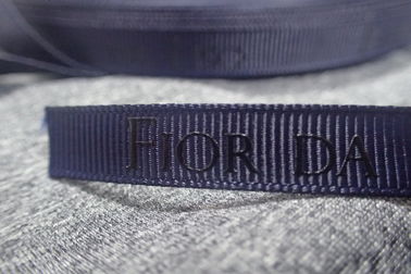 Nylon Underwear OEKO Woven Band