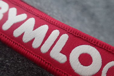 Recycle Underwear Velcro Webbing Band