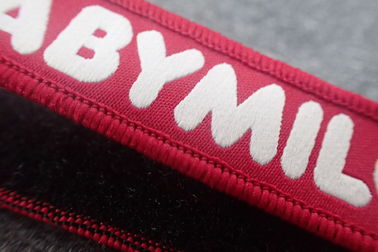 Recycle Underwear Velcro Webbing Band