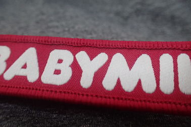 Recycle Underwear Velcro Webbing Band