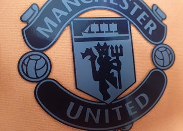 Lencana Transfer Panas Warna Non-toksik yang Dapat Dicuci