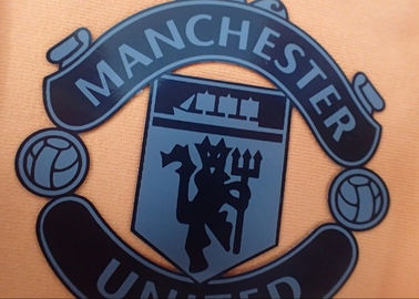 Lencana Transfer Panas Warna Non-toksik yang Dapat Dicuci