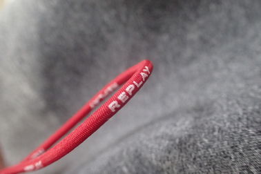Ramah Lingkungan 0.75mm Undies String Tali Elastis