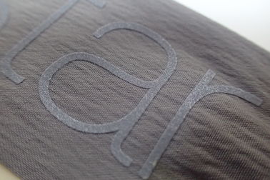 Label Sablon CMYK