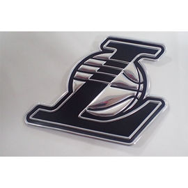 Patch Pakaian Kustom Pu Bordir Frekuensi Tinggi Untuk Koper