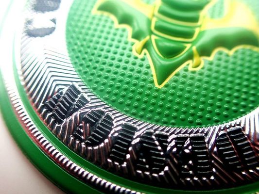Tambalan Pakaian Kustom TPU yang Dapat Dicuci Untuk Pakaian Luar Ruangan