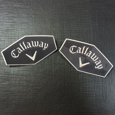 Tandai Desain 3D Timbul Panas Tekan Transfer Logo Tpu Patch Untuk Pakaian