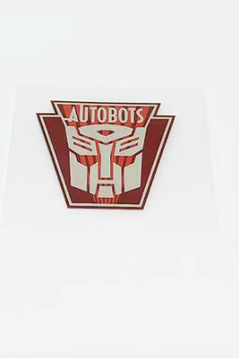 Stiker Kustom Perpindahan Panas Patch Vinyl Aplikasi DIY Appliques Thermal Press Pada Pakaian