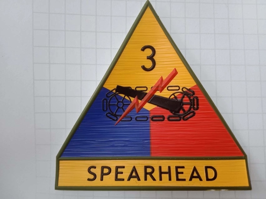 Logo TPU 3D Mengangkat Patch Perpindahan Panas Besi Pada Label Untuk Pakaian