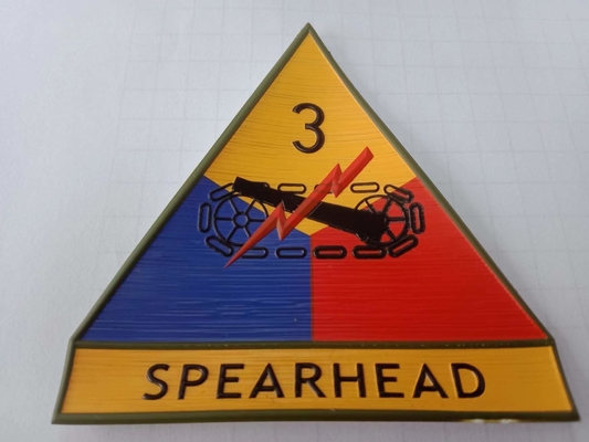 Logo TPU 3D Mengangkat Patch Perpindahan Panas Besi Pada Label Untuk Pakaian