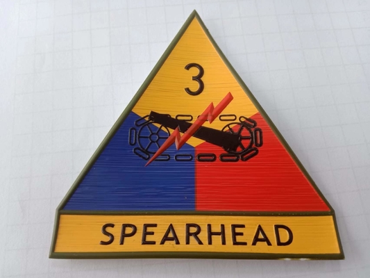 Logo TPU 3D Mengangkat Patch Perpindahan Panas Besi Pada Label Untuk Pakaian