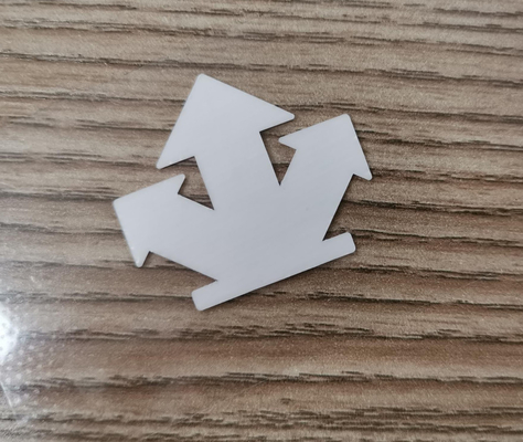Desain Disesuaikan 3D Heat Transfer Silicone Label Untuk Pakaian