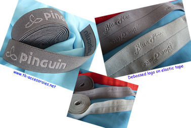 Skuadron Angkatan Udara / Angkatan Laut Patches Label Kulit Faux, Custom Militer Velcro Patch