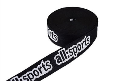 Jacquard Anyaman Tenun Baju Elastis Band, Jahit Elastis Band Untuk Kebugaran