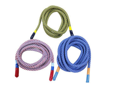Dikepang Technics Tali tali elastis, String Gelang Stretchy OEM / ODM