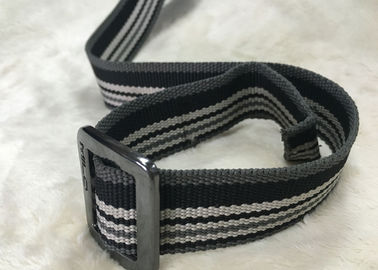 Satin Sutra Cetak Tape Polyester Dekoratif Tape 1 - Ukuran 18cm