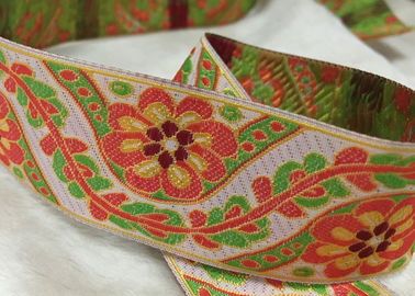 Desain Fashion Dicetak Kain Tenda Lilin Tenda Aksesoris Garment