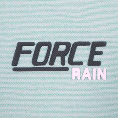 Label Transfer Panas Silikon 3D Kustom Tahan Air Patch Logo Tahan Lama untuk Pakaian Olahraga