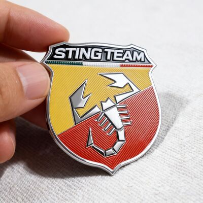Tambalan Pakaian Kustom dibuat dari kain tenun dan tinta dengan ukuran bentuk dan warna pantone yang dapat disesuaikan untuk aksesori pakaian