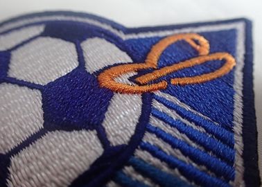 Patch Bunga Bordir Perekat Pribadi Untuk Celana