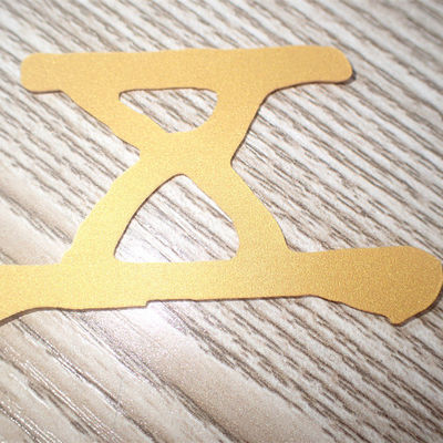 Logo Disesuaikan 3D Timbul Sablon Label Perpindahan Panas untuk Pakaian